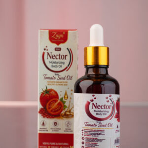 NECTOR Tomato Seed Oil-50ml